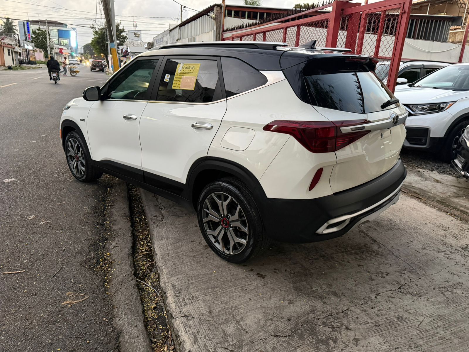 kia seltos 2021 Foto 7294159-3.jpg