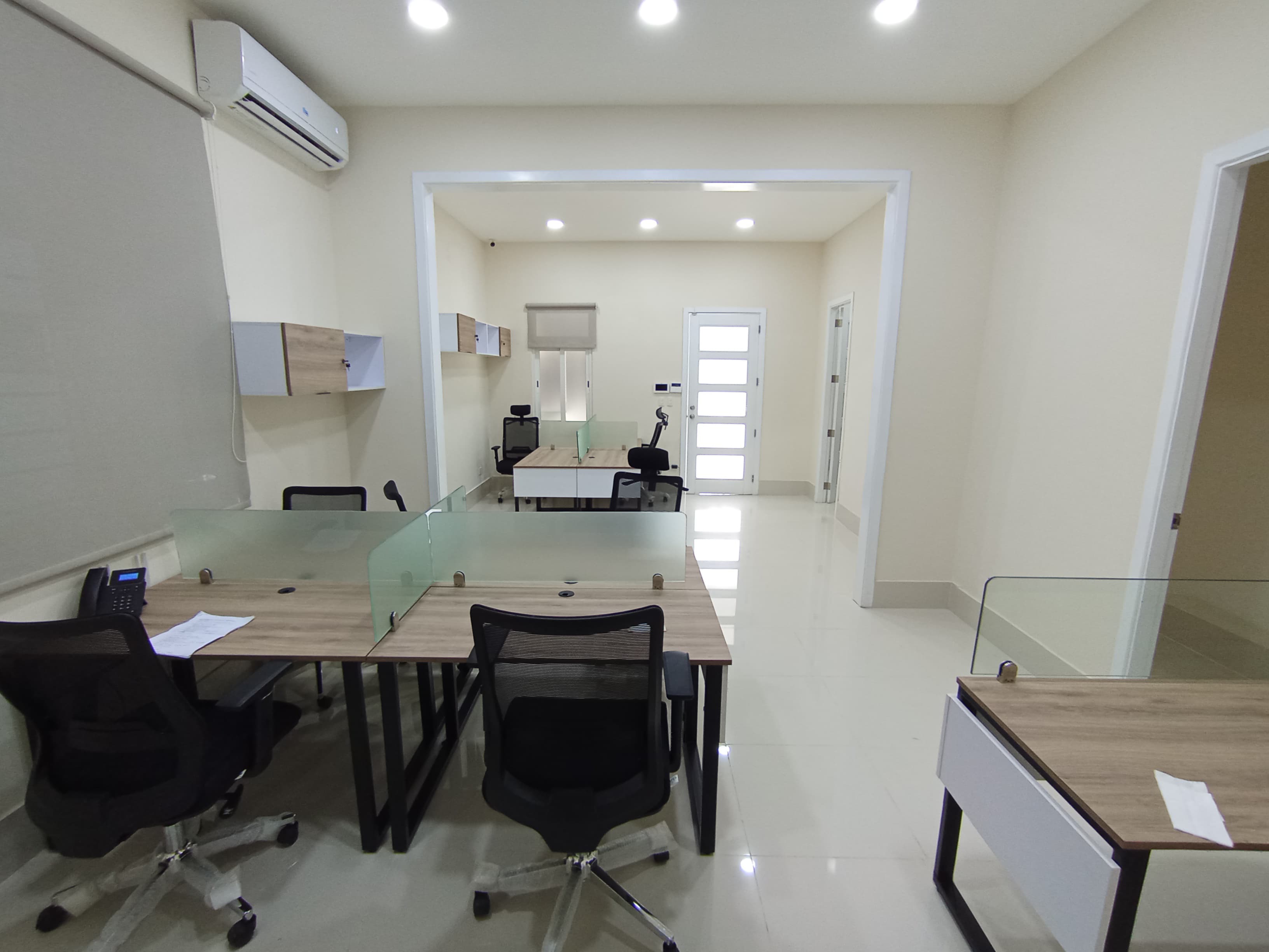 Gazcue Se Alquila Local Comercial Amueblado Ideal Para Oficinas  Foto 7294169-2.jpg