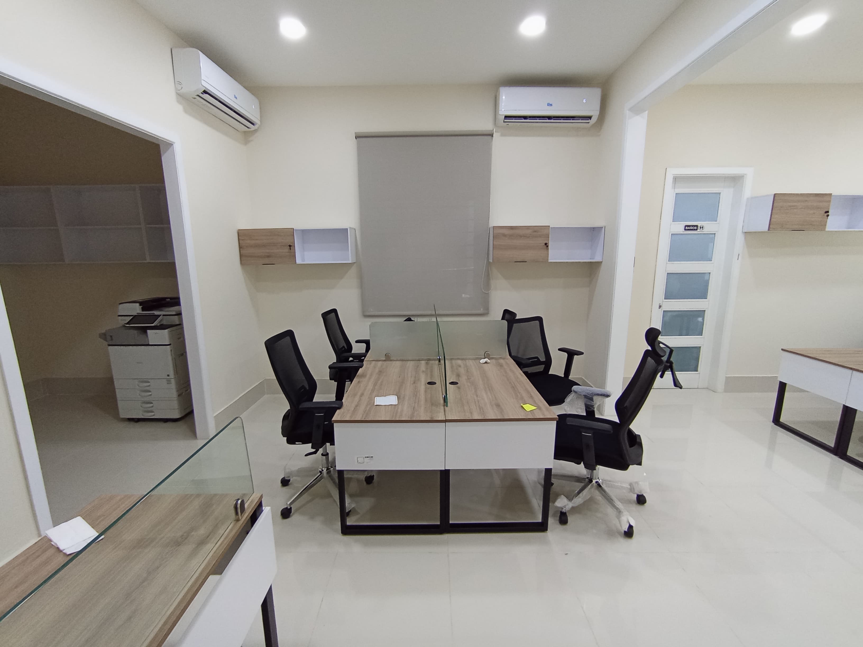 Gazcue Se Alquila Local Comercial Amueblado Ideal Para Oficinas  Foto 7294169-3.jpg