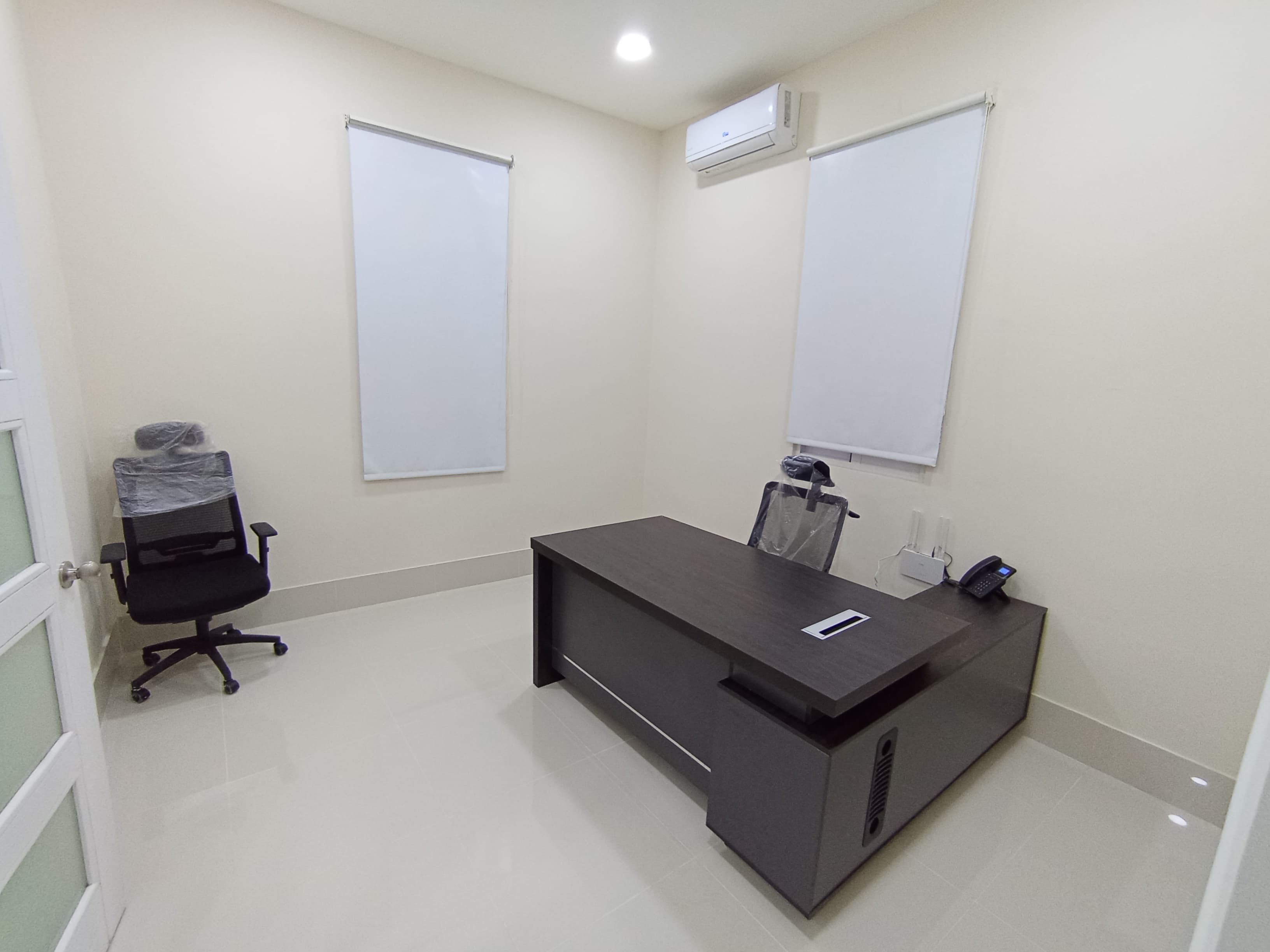 Gazcue Se Alquila Local Comercial Amueblado Ideal Para Oficinas  Foto 7294169-4.jpg
