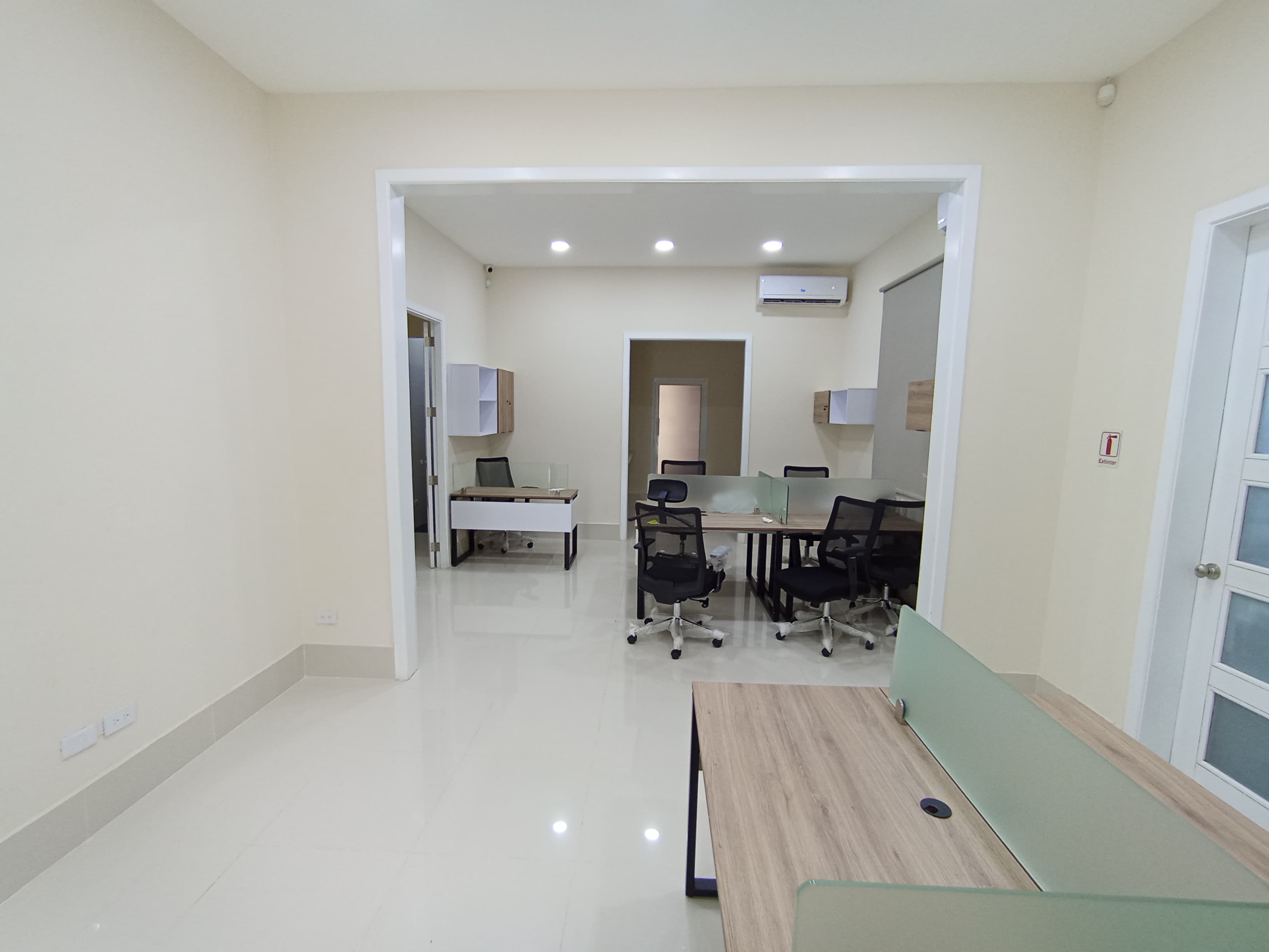 Gazcue Se Alquila Local Comercial Amueblado Ideal Para Oficinas  Foto 7294169-5.jpg