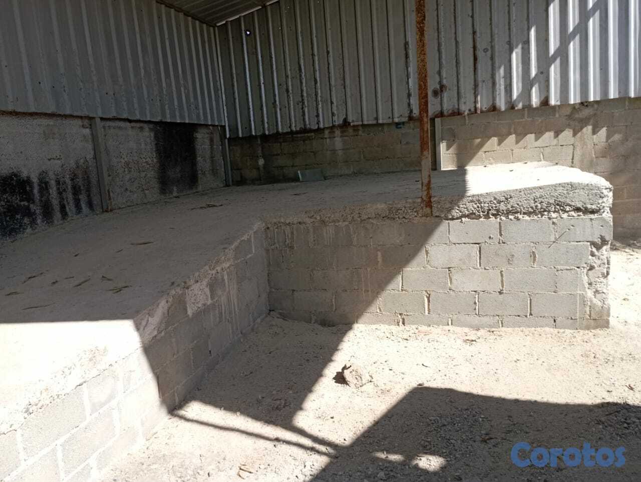 Nave Industrial en Alquiler – Excelente Ubicación en Hato Nuevo Foto 7294218-2.jpg