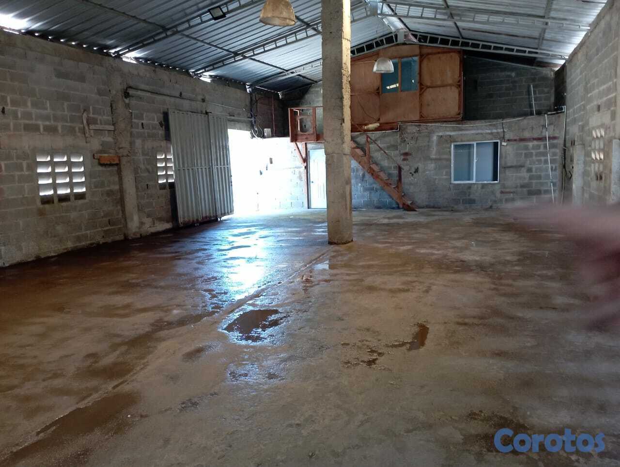 Nave Industrial en Alquiler – Excelente Ubicación en Hato Nuevo Foto 7294218-5.jpg
