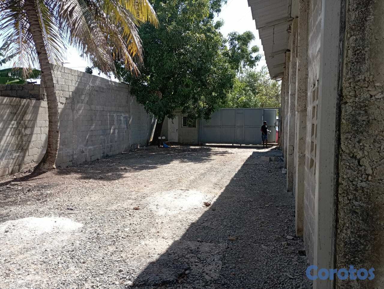 Nave Industrial en Alquiler – Excelente Ubicación en Hato Nuevo Foto 7294218-6.jpg