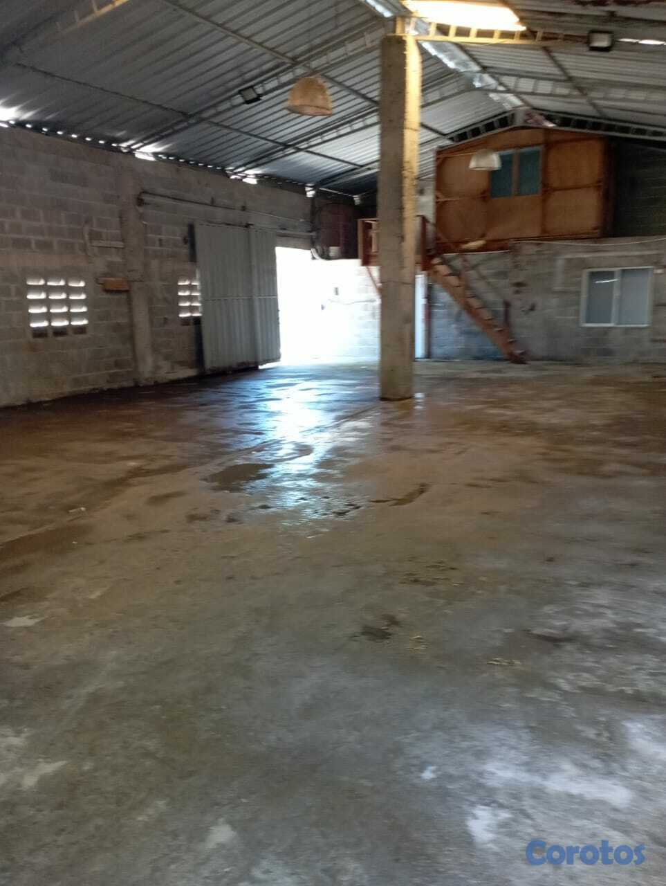 Nave Industrial en Alquiler – Excelente Ubicación en Hato Nuevo Foto 7294218-7.jpg