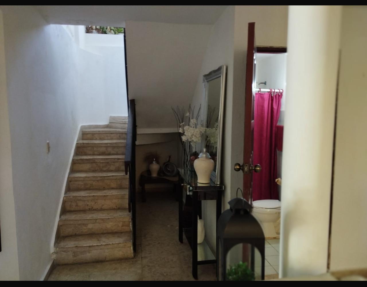 CASA DE DOS NIVELES EN BUENA VISTA -VILLA MELLA Foto 7294226-6.jpg