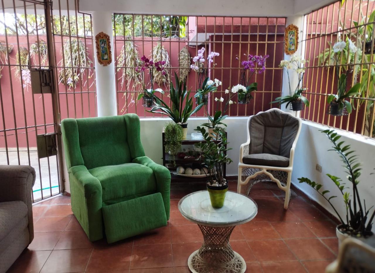 CASA DE DOS NIVELES EN BUENA VISTA -VILLA MELLA Foto 7294226-7.jpg