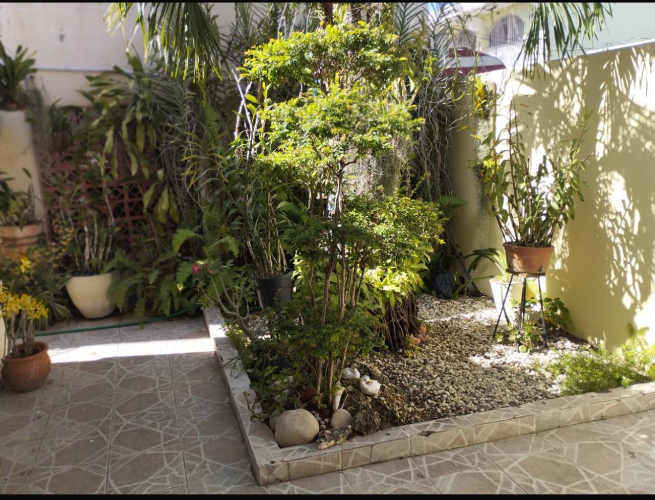CASA DE DOS NIVELES EN BUENA VISTA -VILLA MELLA Foto 7294226-8.jpg