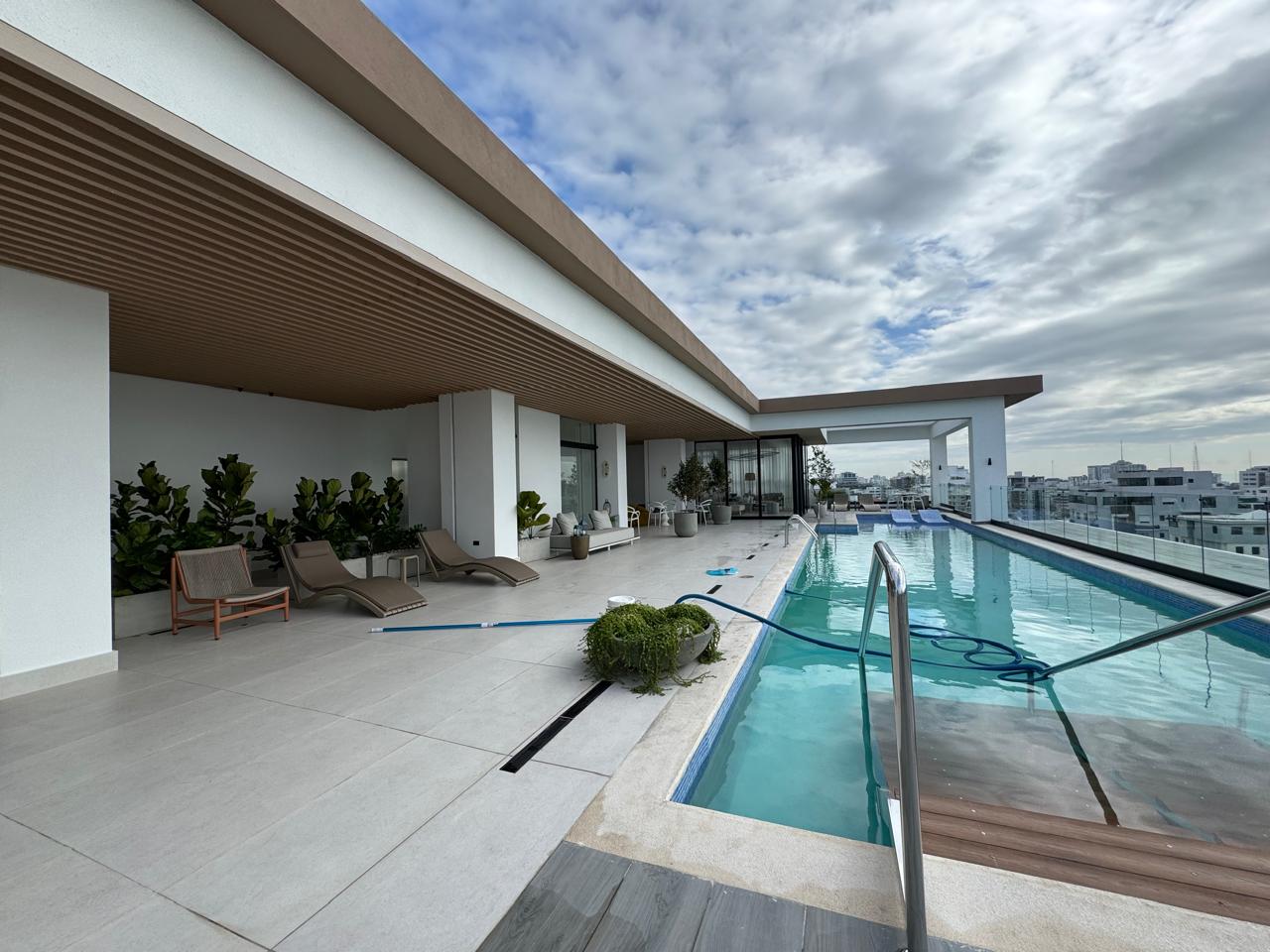 APARTAMENTO EN EVARISTO MORALES  Foto 7294231-5.jpg