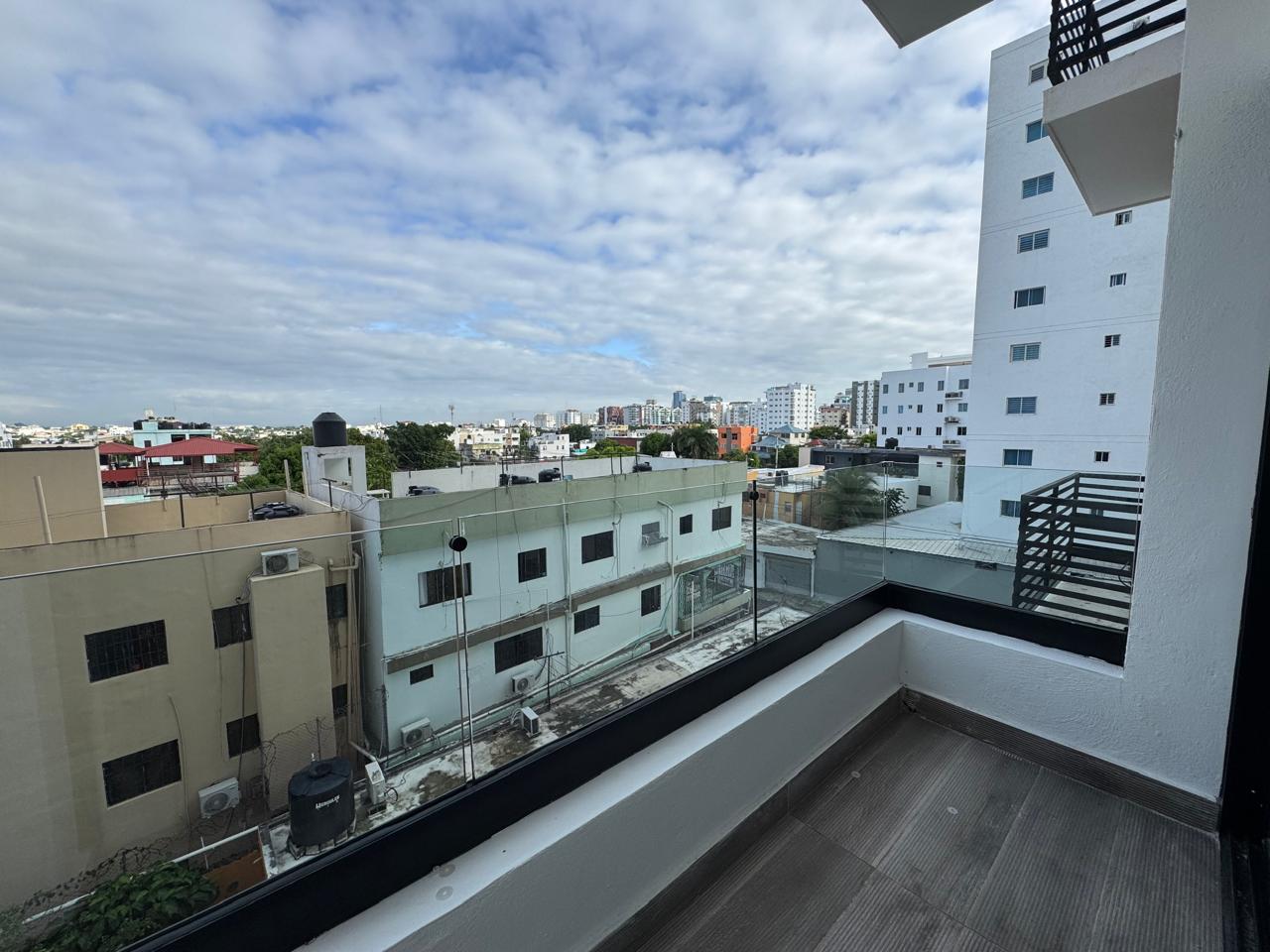 APARTAMENTO EN EVARISTO MORALES  Foto 7294231-7.jpg