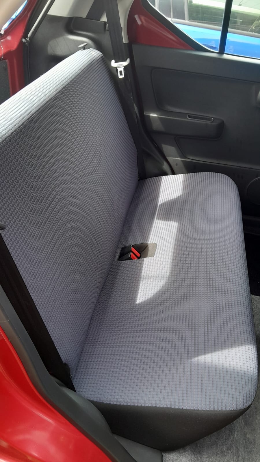 SUZUKI ALTO 2021 RECIEN IMPORTADO SUPER INICIAL 80000.00 Foto 7294236-7.jpg