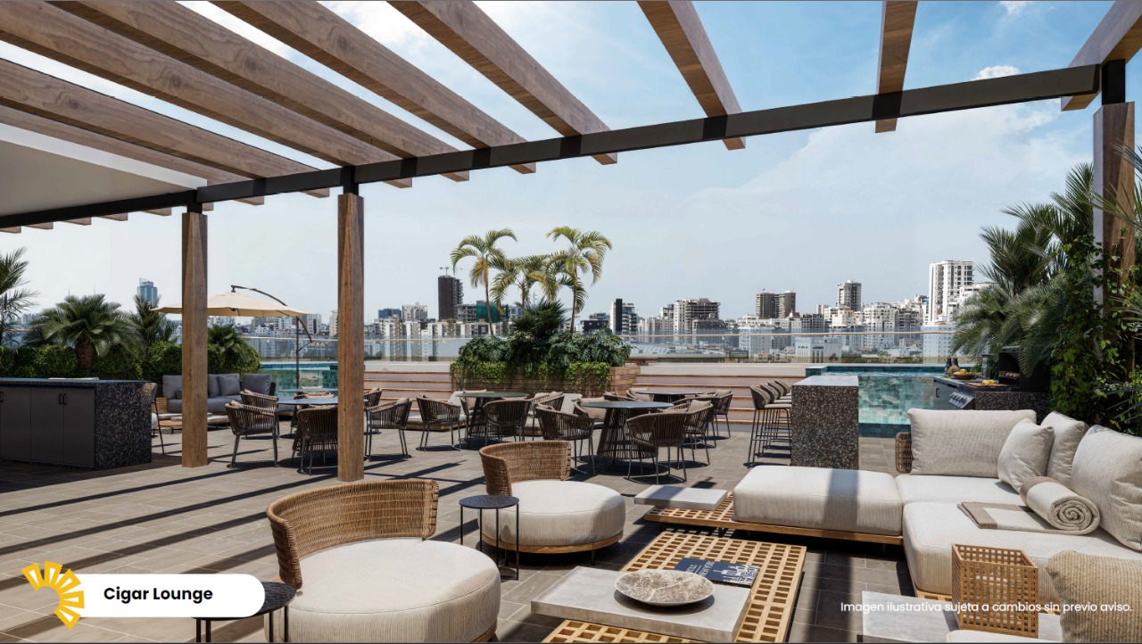 Apartamento en venta Arroyo Hondo Viejo Santo Domingo Foto 7294240-8.jpg