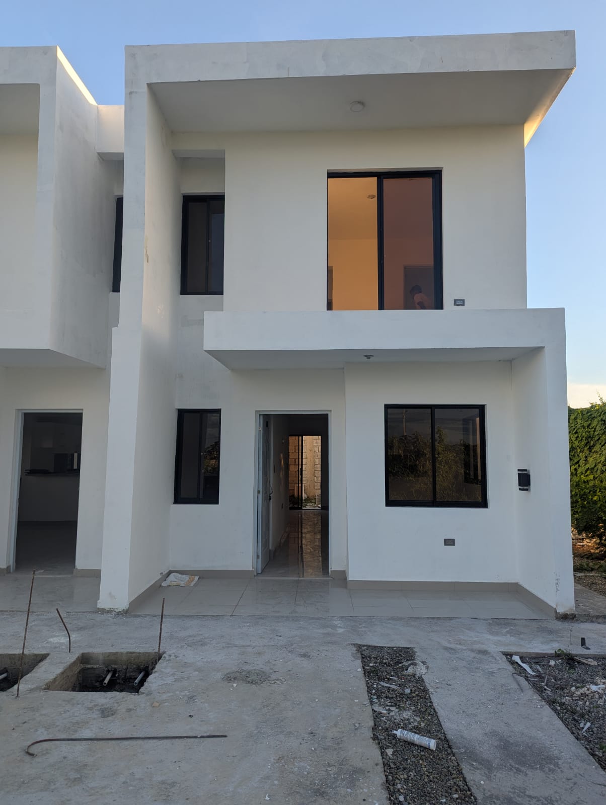 Casas Duplex Residencial Brisamar  Foto 7294265-6.jpg