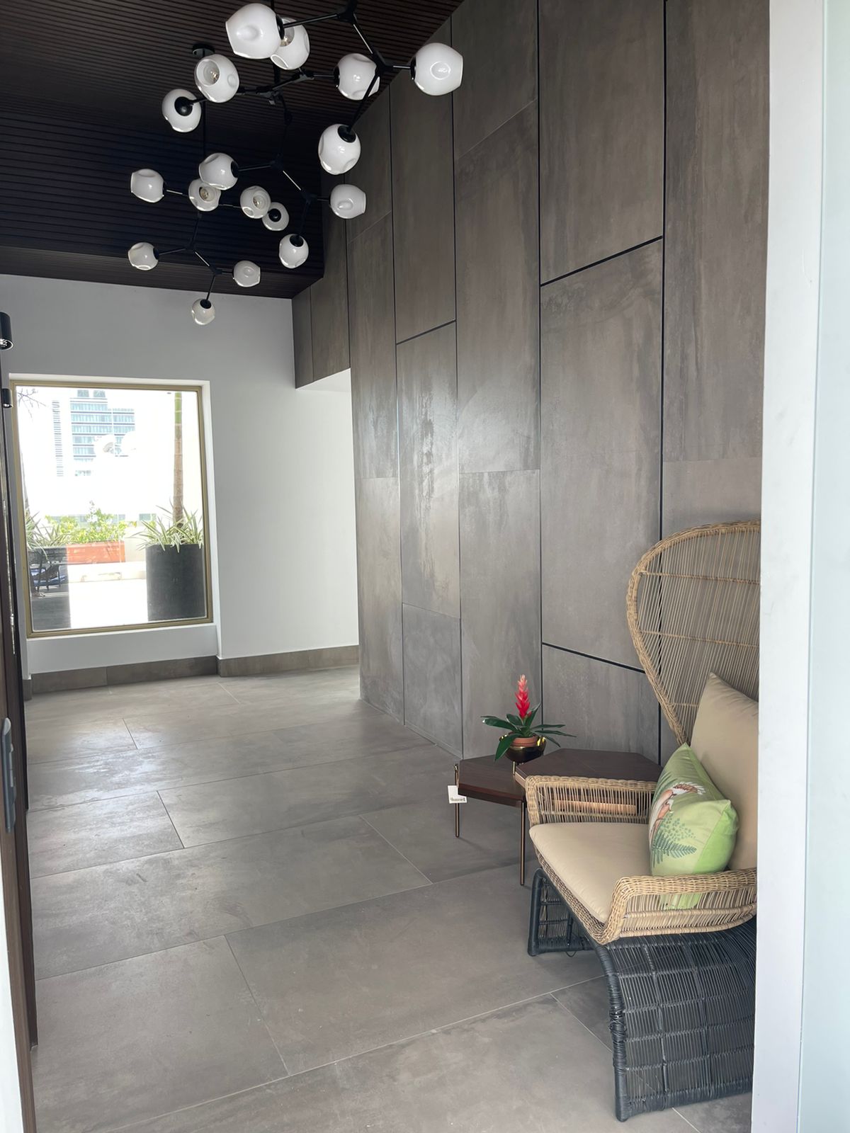 Apartamento en Alquiler en Piantini de 1 Habitacion Foto 7294267-12.jpg