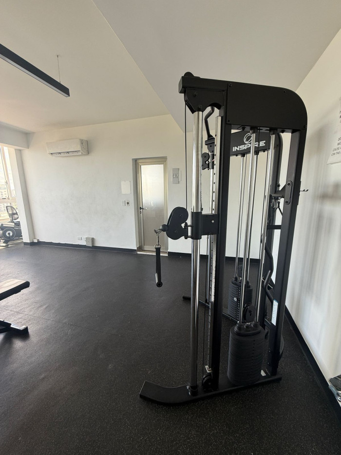 Apartamento amueblado en alquiler en La Julia Foto 7294283-14.jpg
