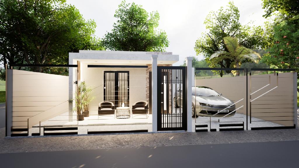 Casas  Modelo Jhonn Foto 7294284-1.jpg