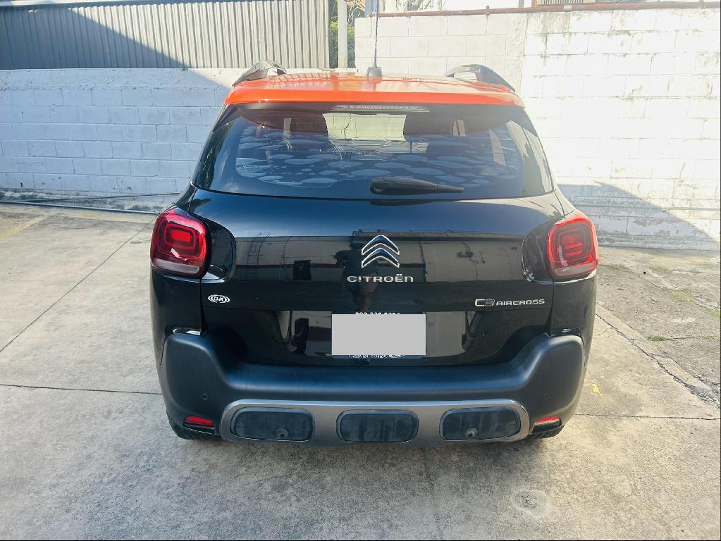 Se vende Citroen C3 Aircross 2019 Santiago Foto 7294286-1.jpg