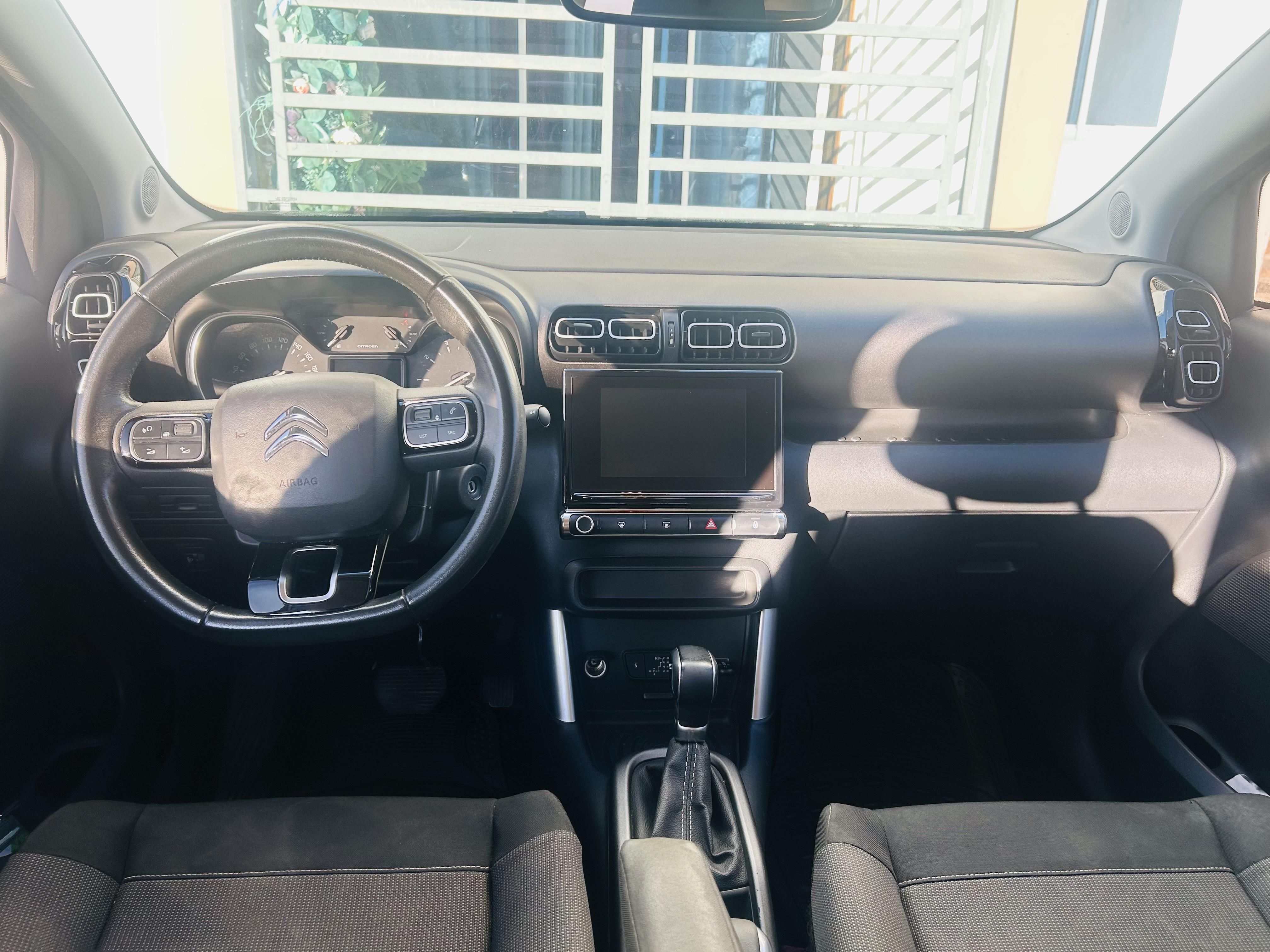 Se vende Citroen C3 Aircross 2019 Santiago Foto 7294286-2.jpg
