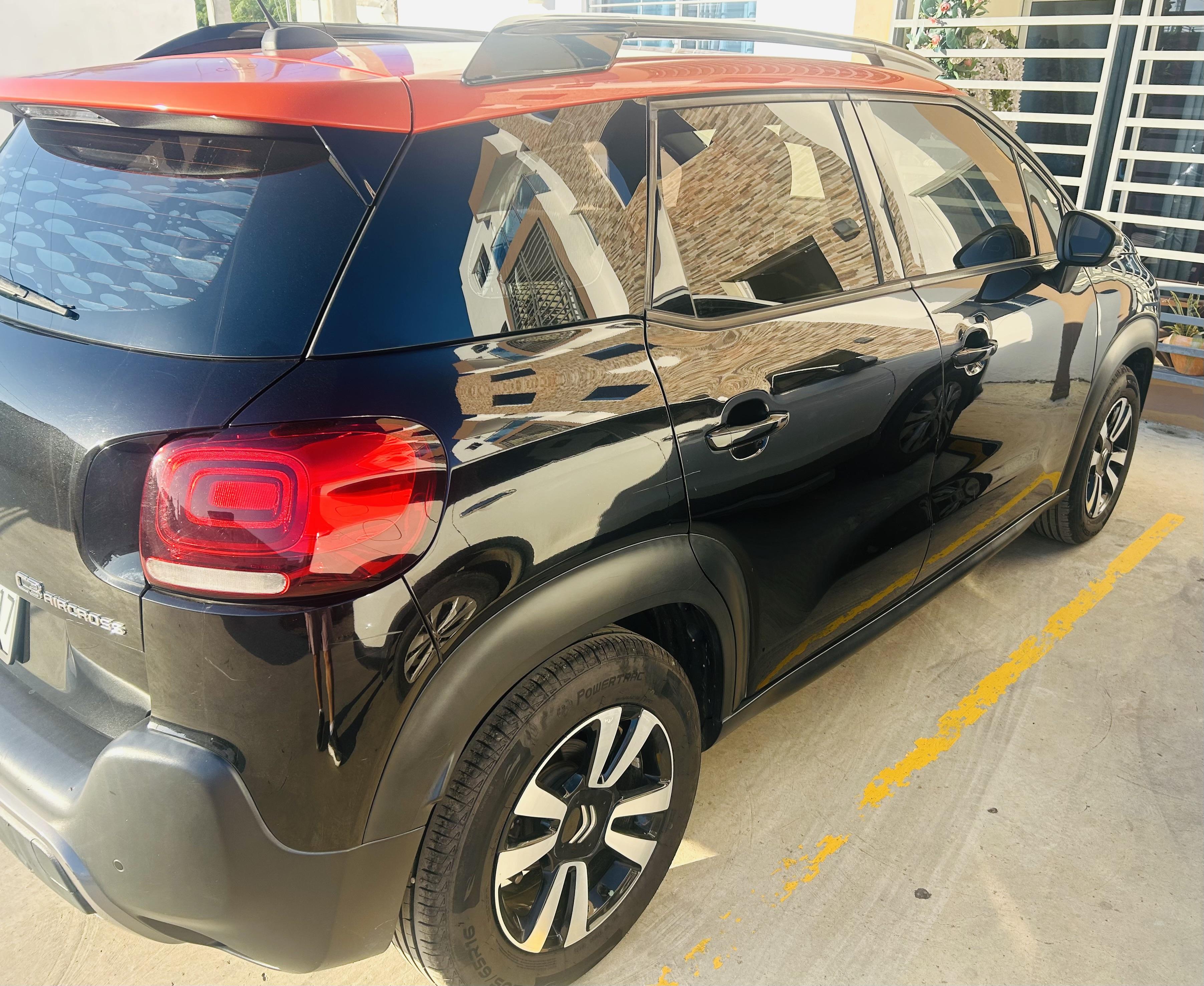 Se vende Citroen C3 Aircross 2019 Santiago Foto 7294286-5.jpg