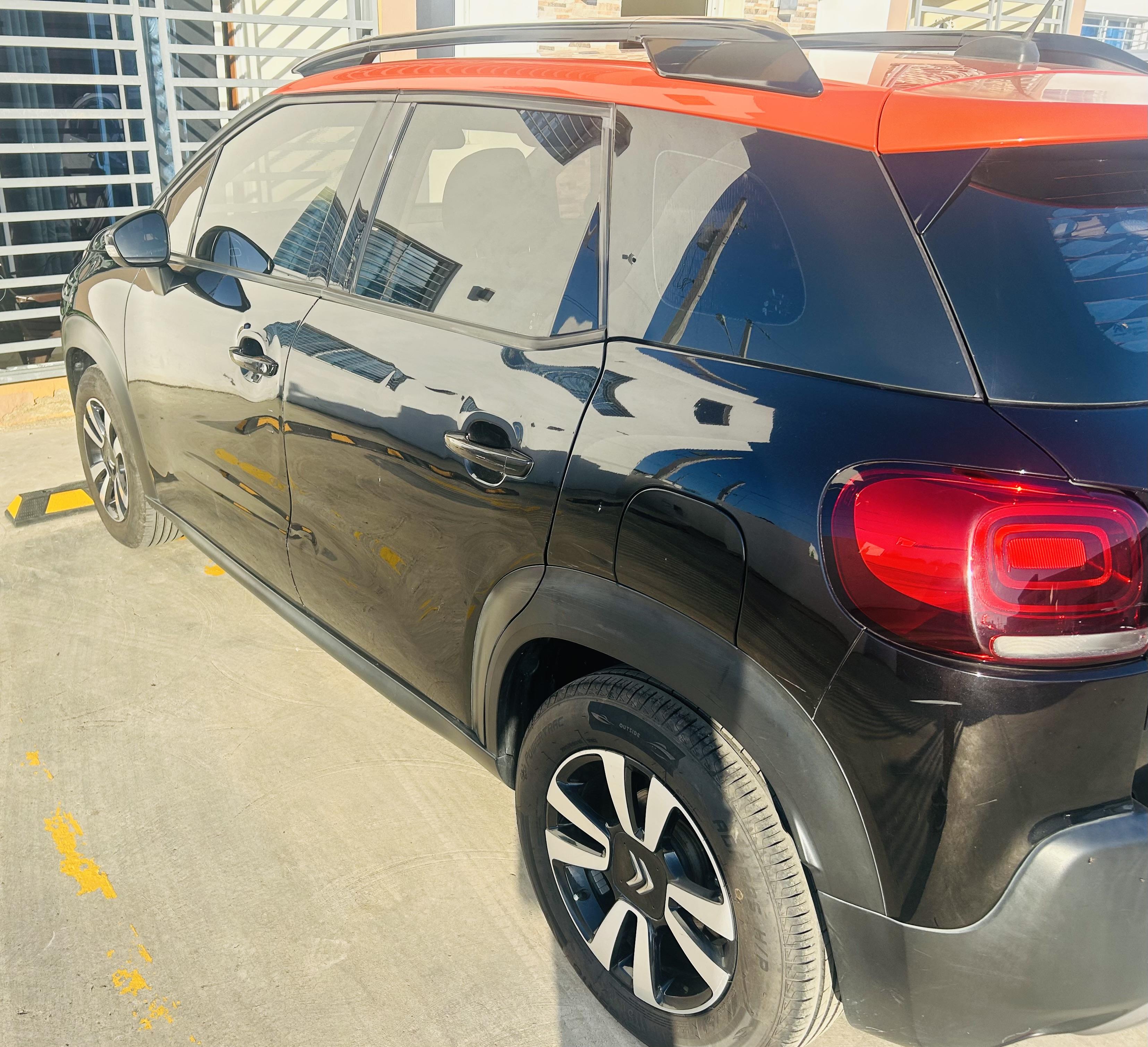 Se vende Citroen C3 Aircross 2019 Santiago Foto 7294286-6.jpg
