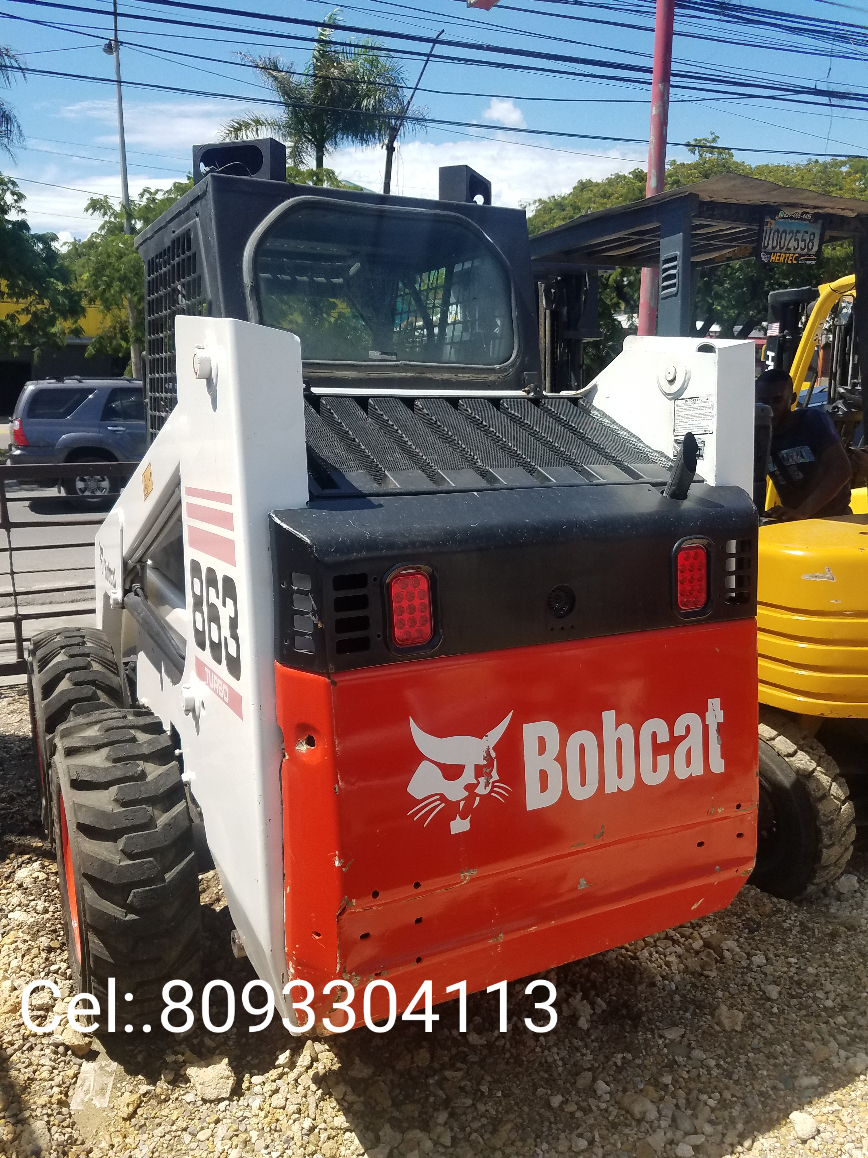 bobcat 863 2004 Foto 7294288-3.jpg