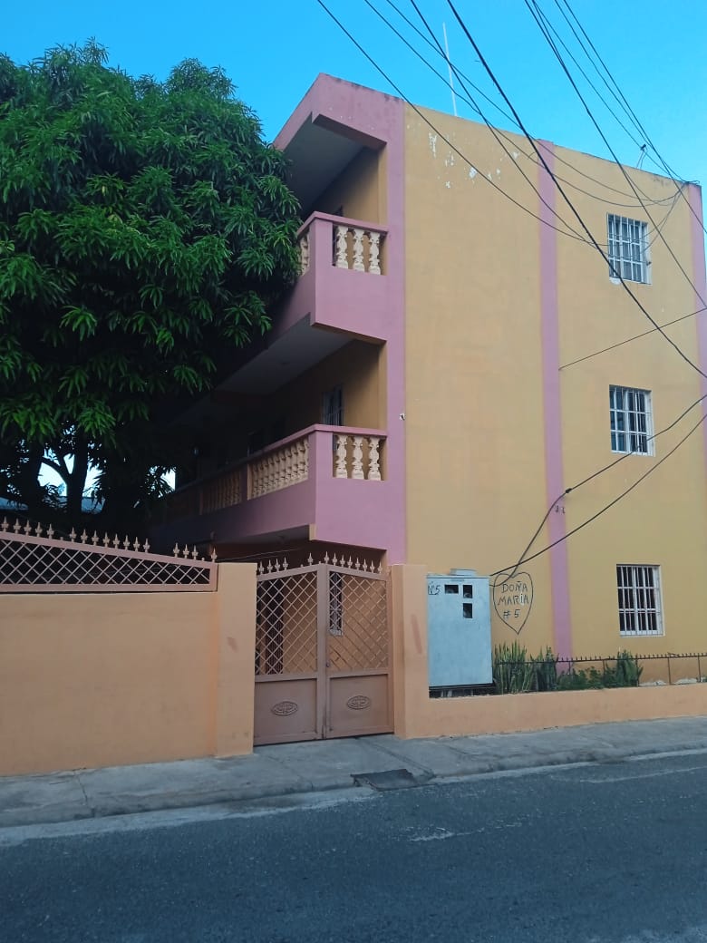 Venta de Edificio de 6 Apartamentos en la Romana Foto 7294295-1.jpg