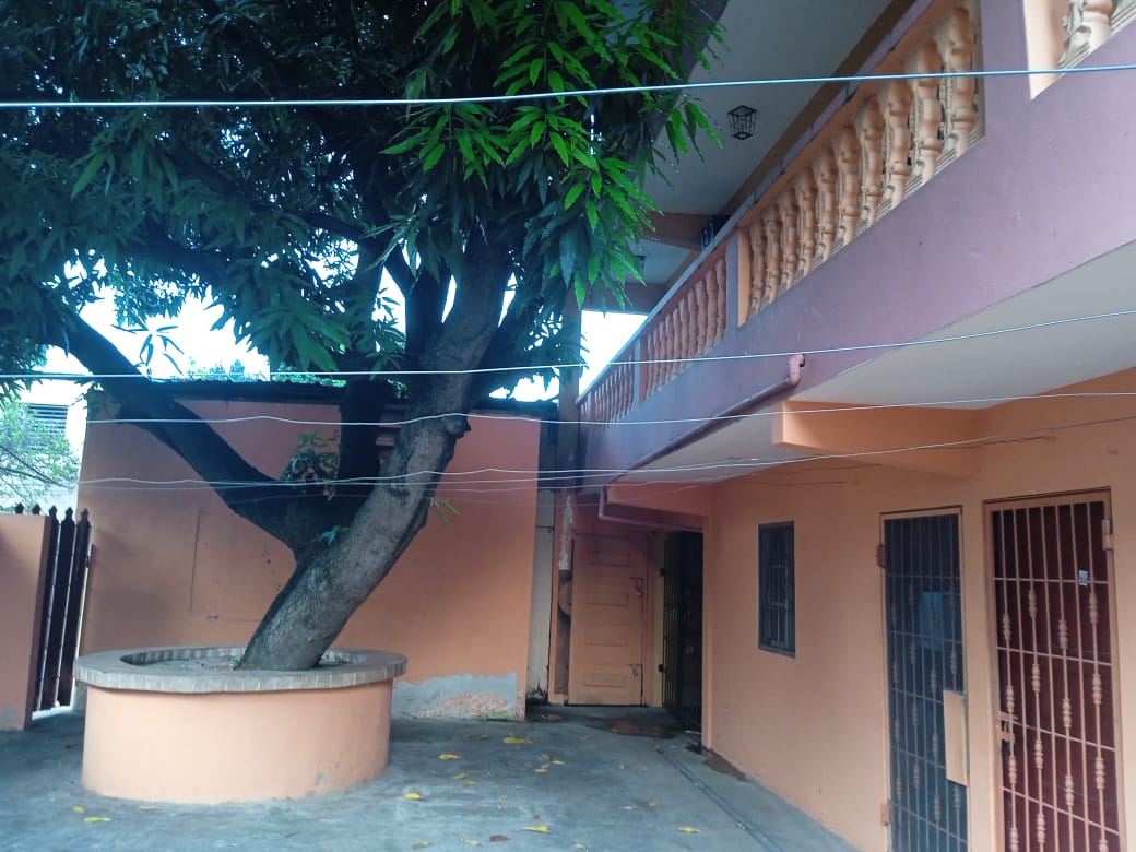 Venta de Edificio de 6 Apartamentos en la Romana Foto 7294295-2.jpg