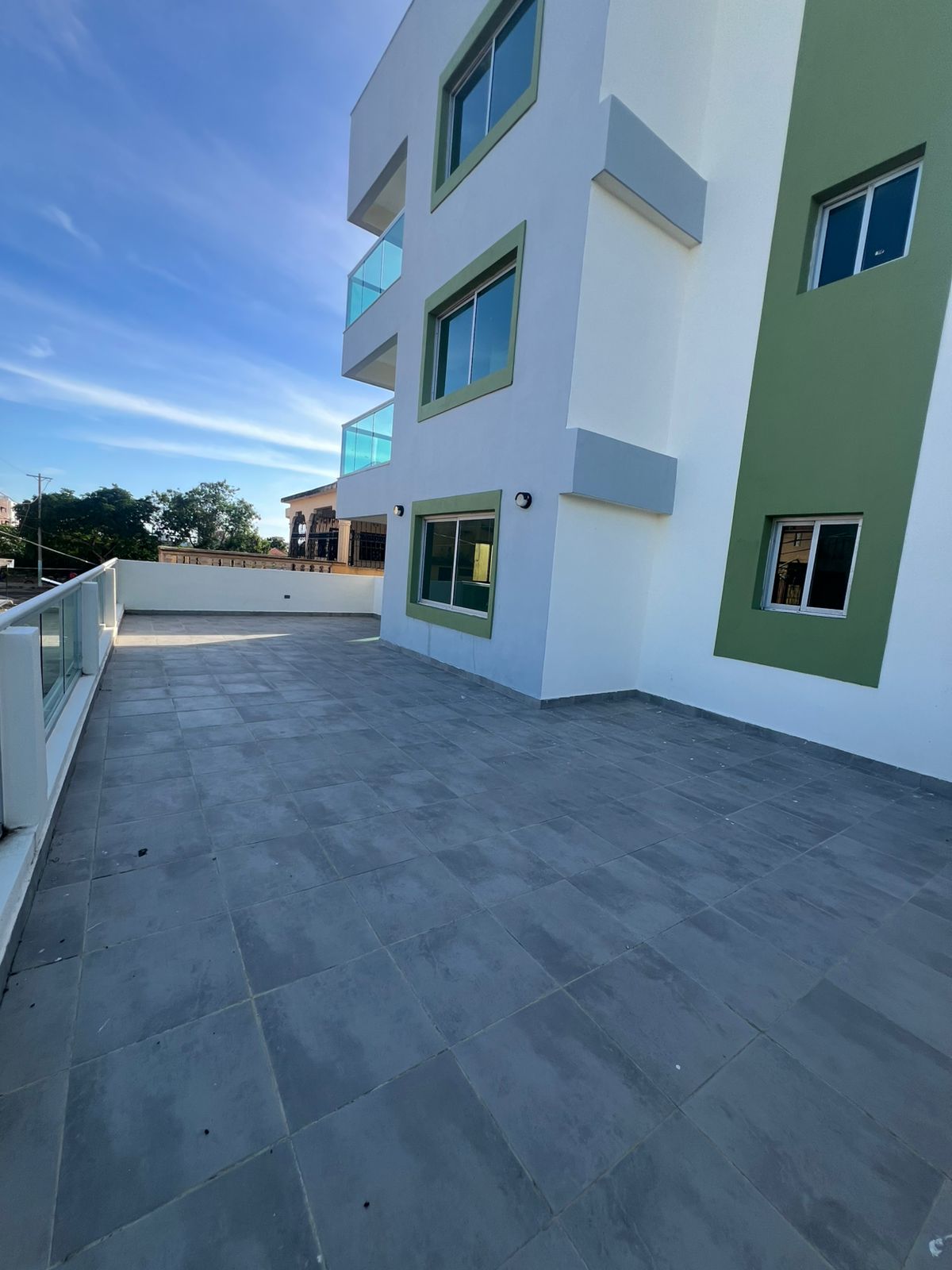 Apartamento en Venta – Residencial Regina Santo Domingo Este  Foto 7294303-1.jpg