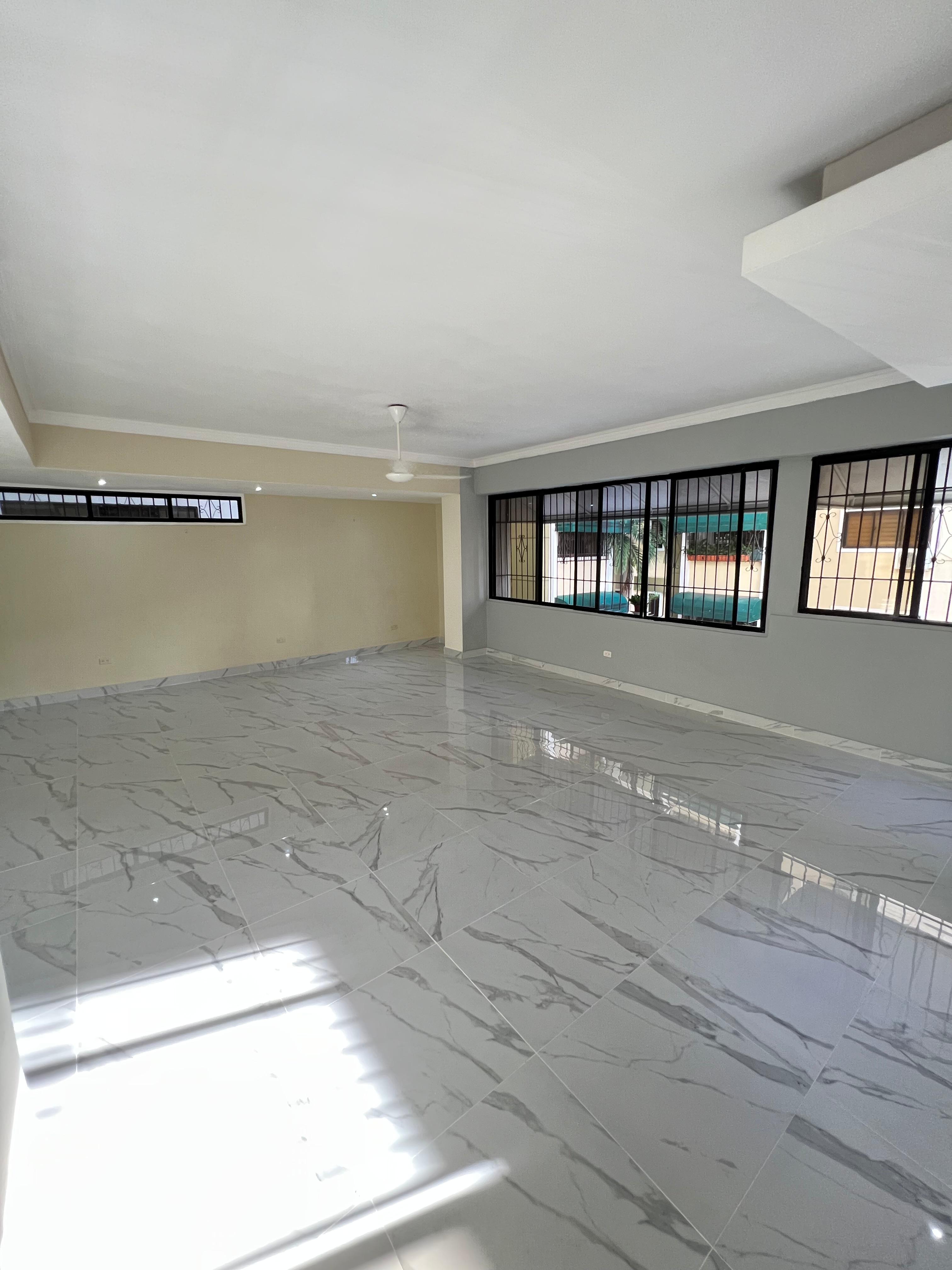 Apartamento en Alquiler Evaristo Morales Santo Domingo Foto 7294313-10.jpg