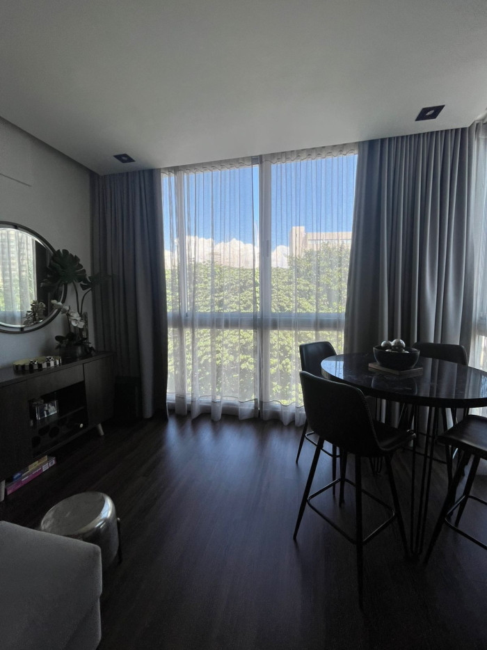 Apartamento amueblado en los Cacicazgos en Alquiler Foto 7294319-1.jpg