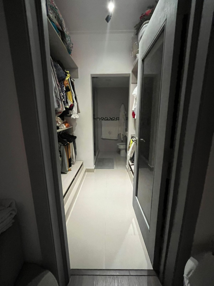 Apartamento amueblado en los Cacicazgos en Alquiler Foto 7294319-7.jpg