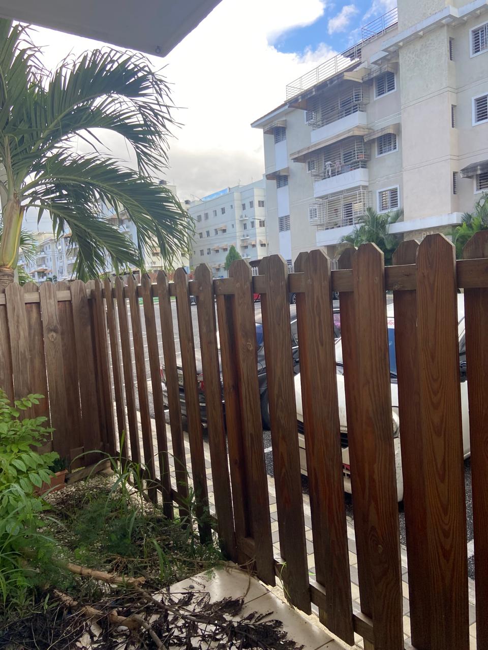Apartamento Primer Nivel en Villa Claudia de 89 m2 y 30 m2 de terraza Foto 7294348-9.jpg