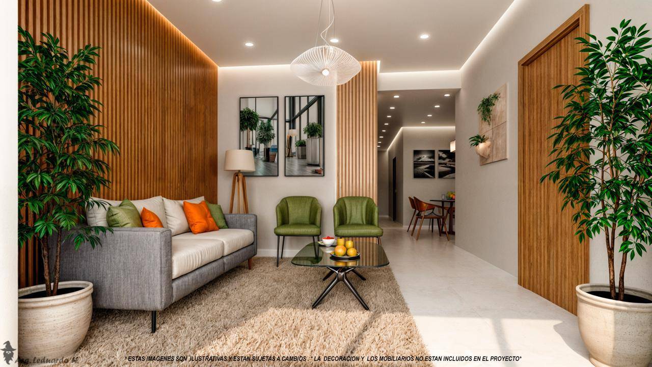 ???? Tu Nuevo Hogar con Piscina Gym y Área de BBQ Foto 7294382-6.jpg
