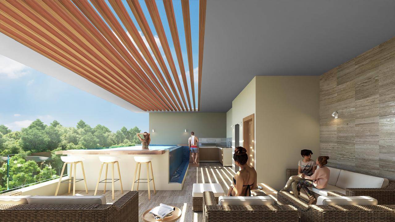 Vive el lujo en Cap Cana – Apartamentos y Penthouses exclusivos Foto 7294384-4.jpg