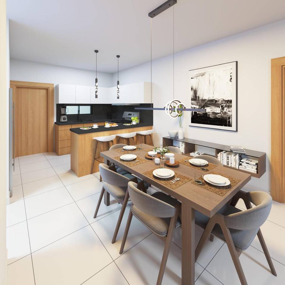 Vive el lujo en Cap Cana – Apartamentos y Penthouses exclusivos Foto 7294384-5.jpg