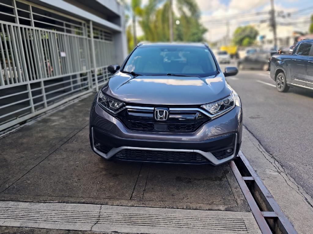 Honda CRV EX 2019 Foto 7294390-1.jpg