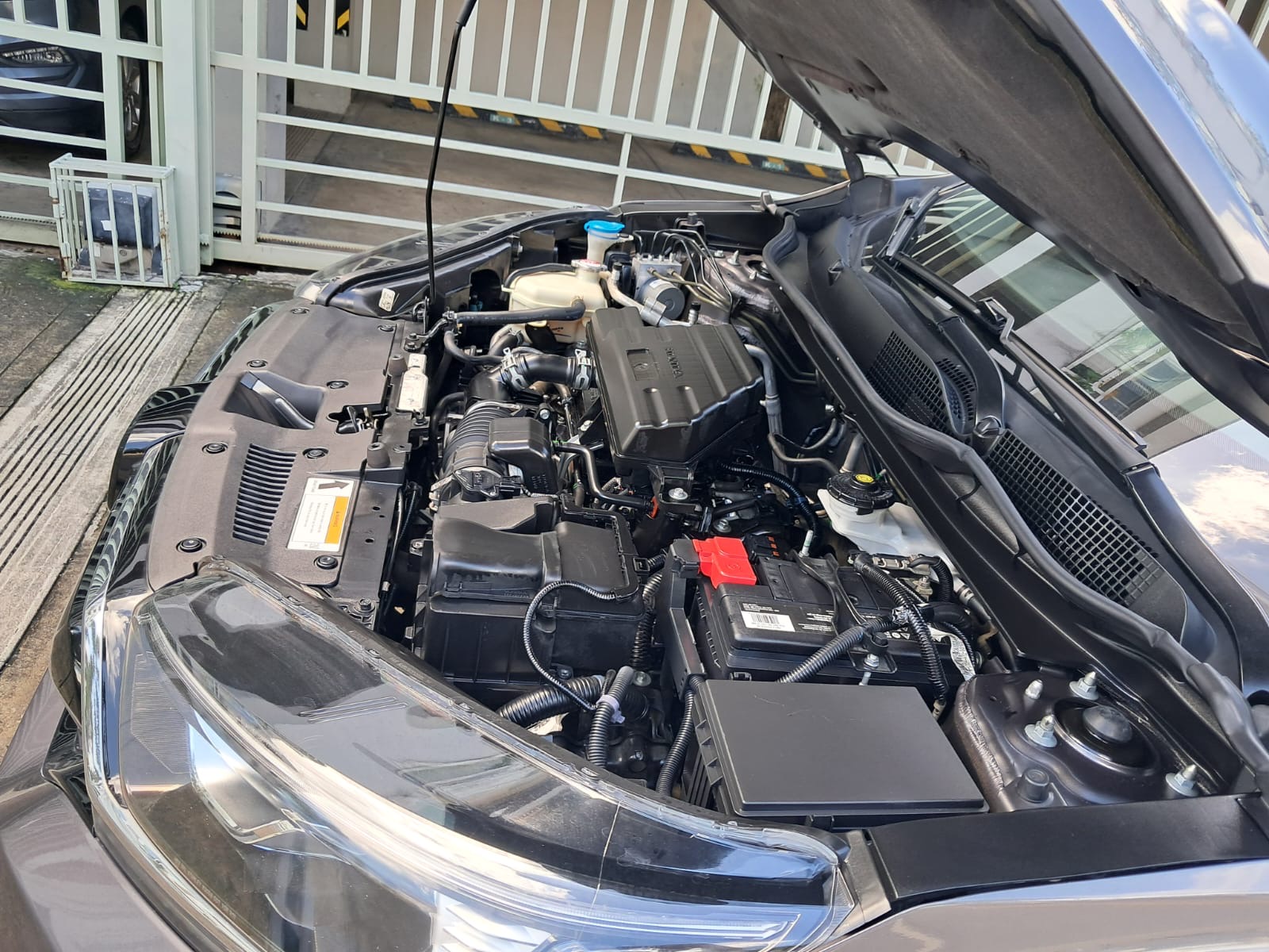 Honda CRV EX 2019 Foto 7294390-4.jpg