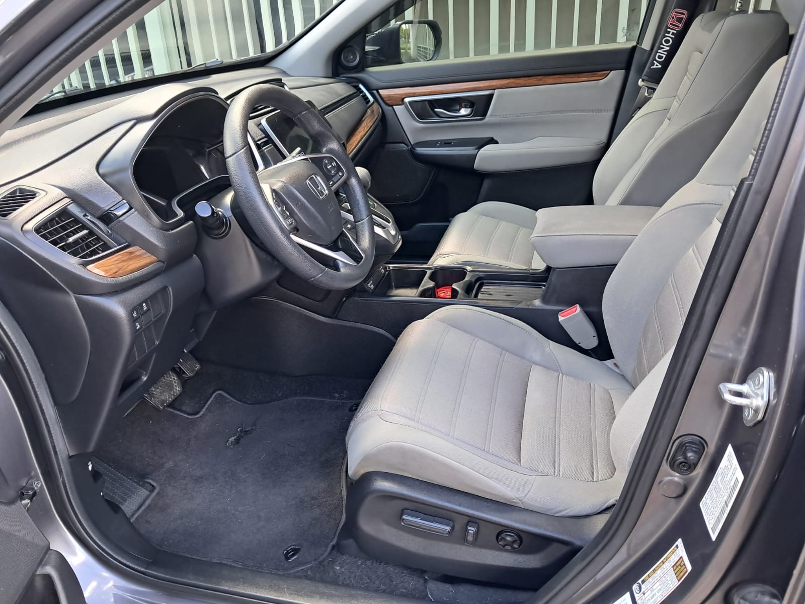 Honda CRV EX 2019 Foto 7294390-6.jpg
