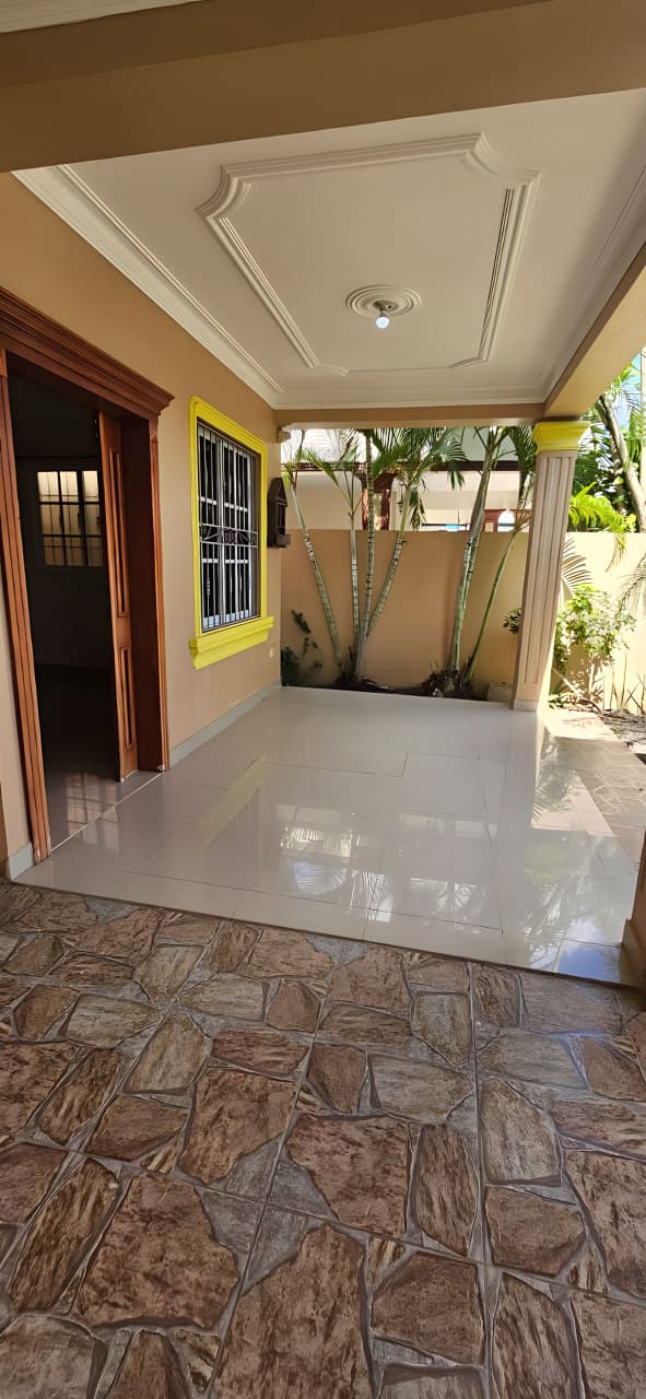 ???? Casa en venta en Residencial Palma de Valle — Tamboril Santiago R Foto 7294416-13.jpg