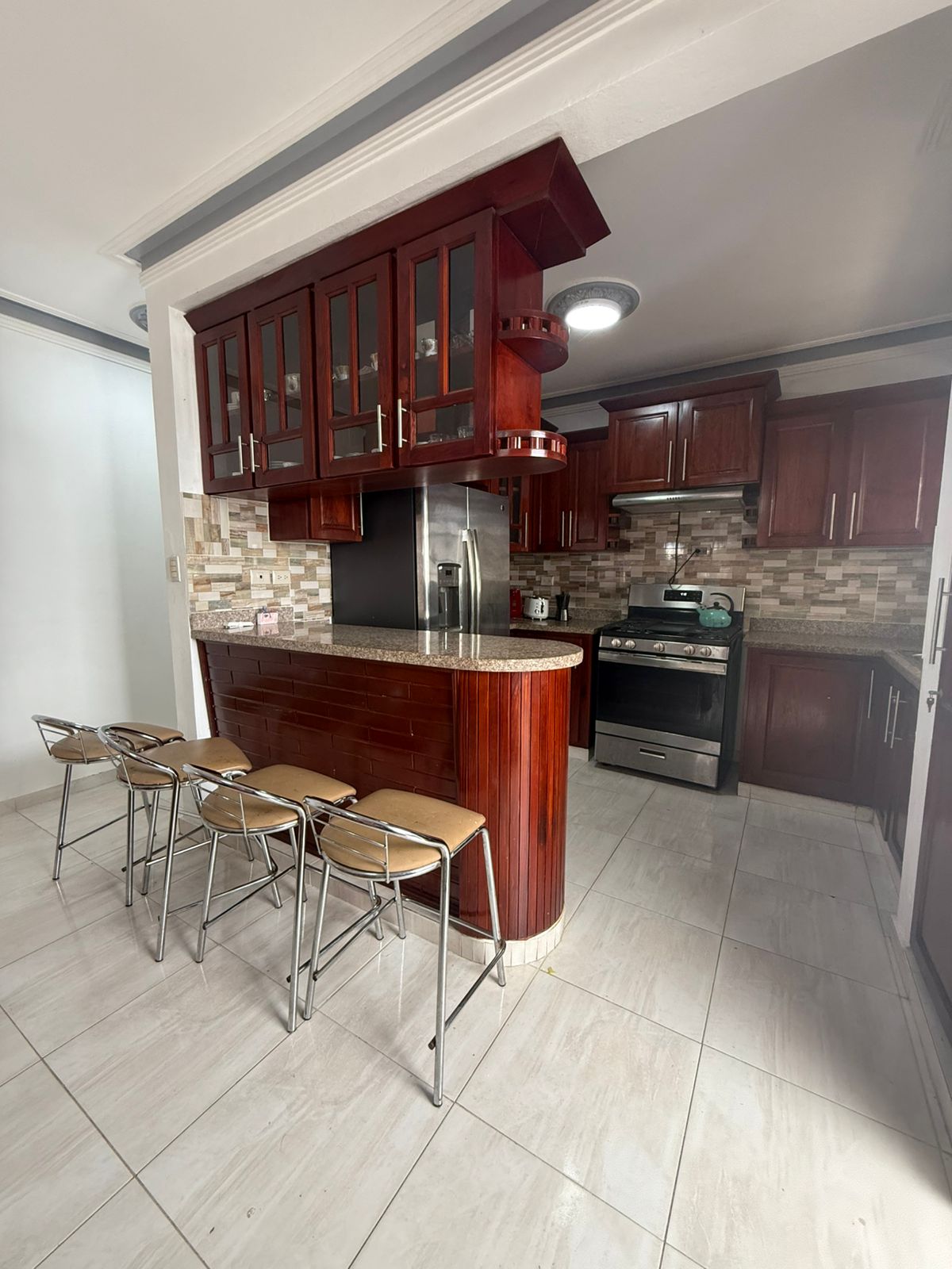 ???? Casa en Venta – Los Prados Santiago Foto 7294418-8.jpg