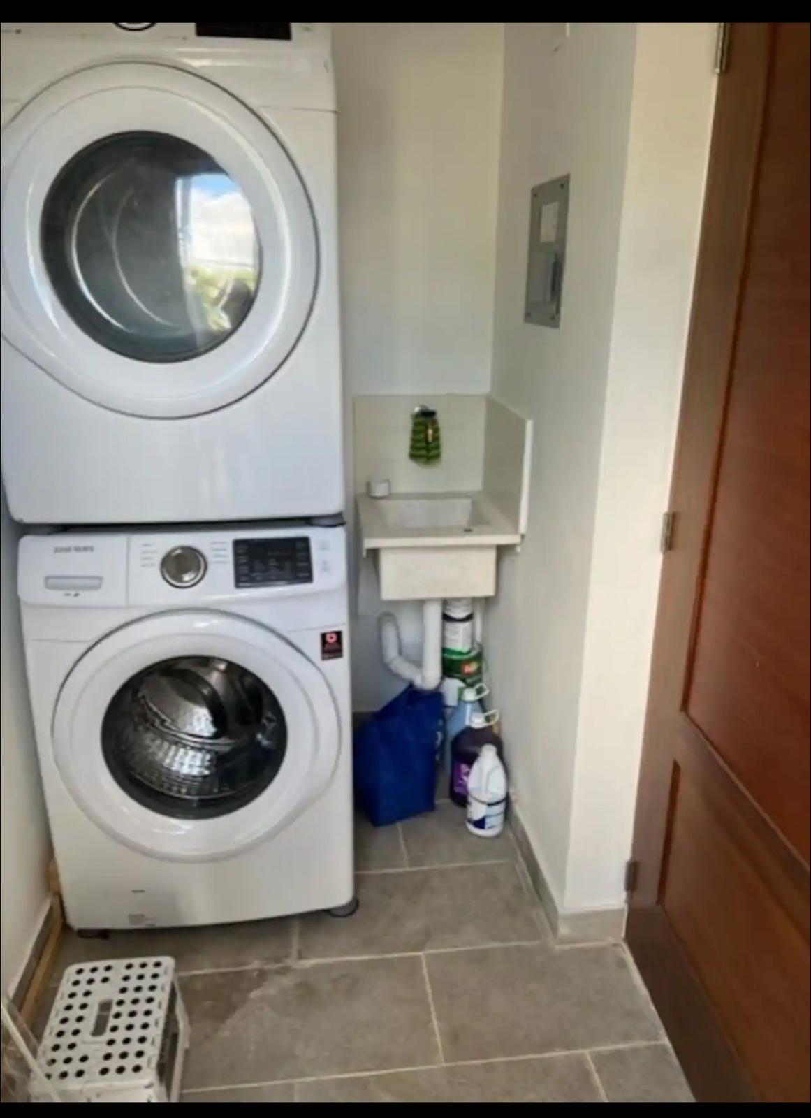???? Apartamento en Venta/Renta Amueblado en Los Álamos Próximo al HOM Foto 7294419-10.jpg