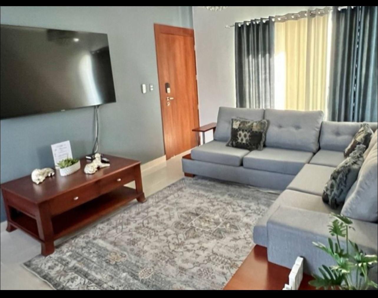 ???? Apartamento en Venta/Renta Amueblado en Los Álamos Próximo al HOM Foto 7294419-12.jpg