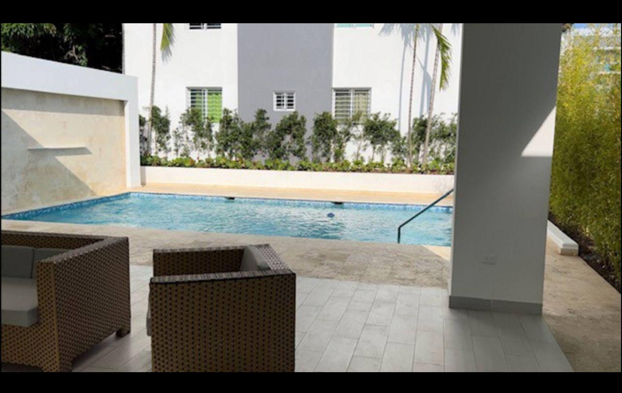 ???? Apartamento en Venta/Renta Amueblado en Los Álamos Próximo al HOM Foto 7294419-2.jpg