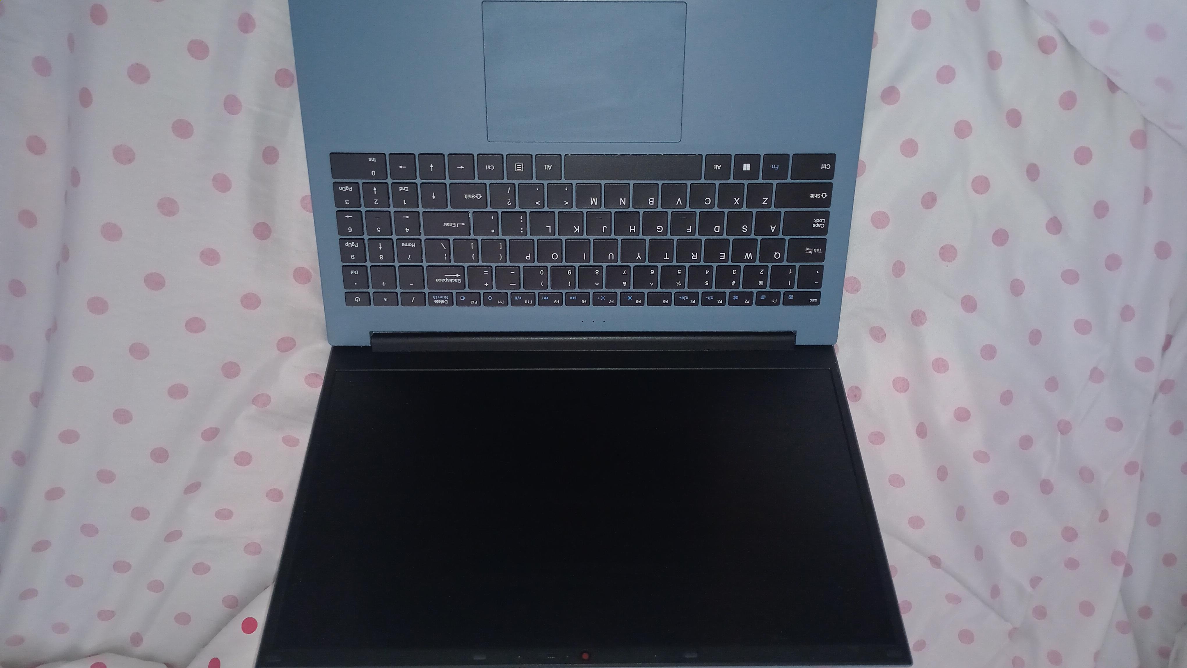 laptop intel nueva 1TB 36 GB memoria RAM Foto 7294430-5.jpg