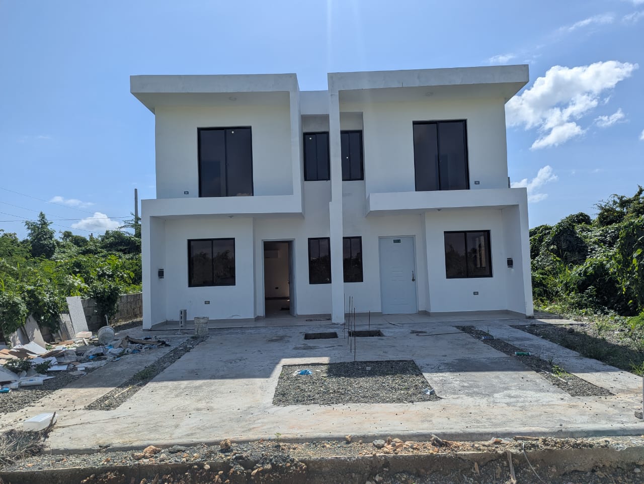 Casas Duplex en venta  Foto 7294434-1.jpg