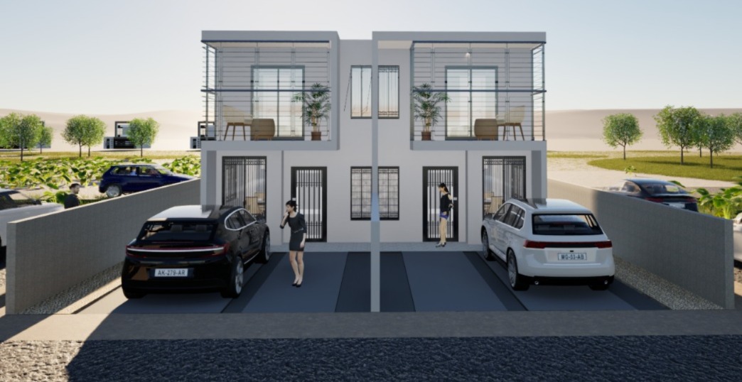 Casas Duplex en venta  Foto 7294434-3.jpg