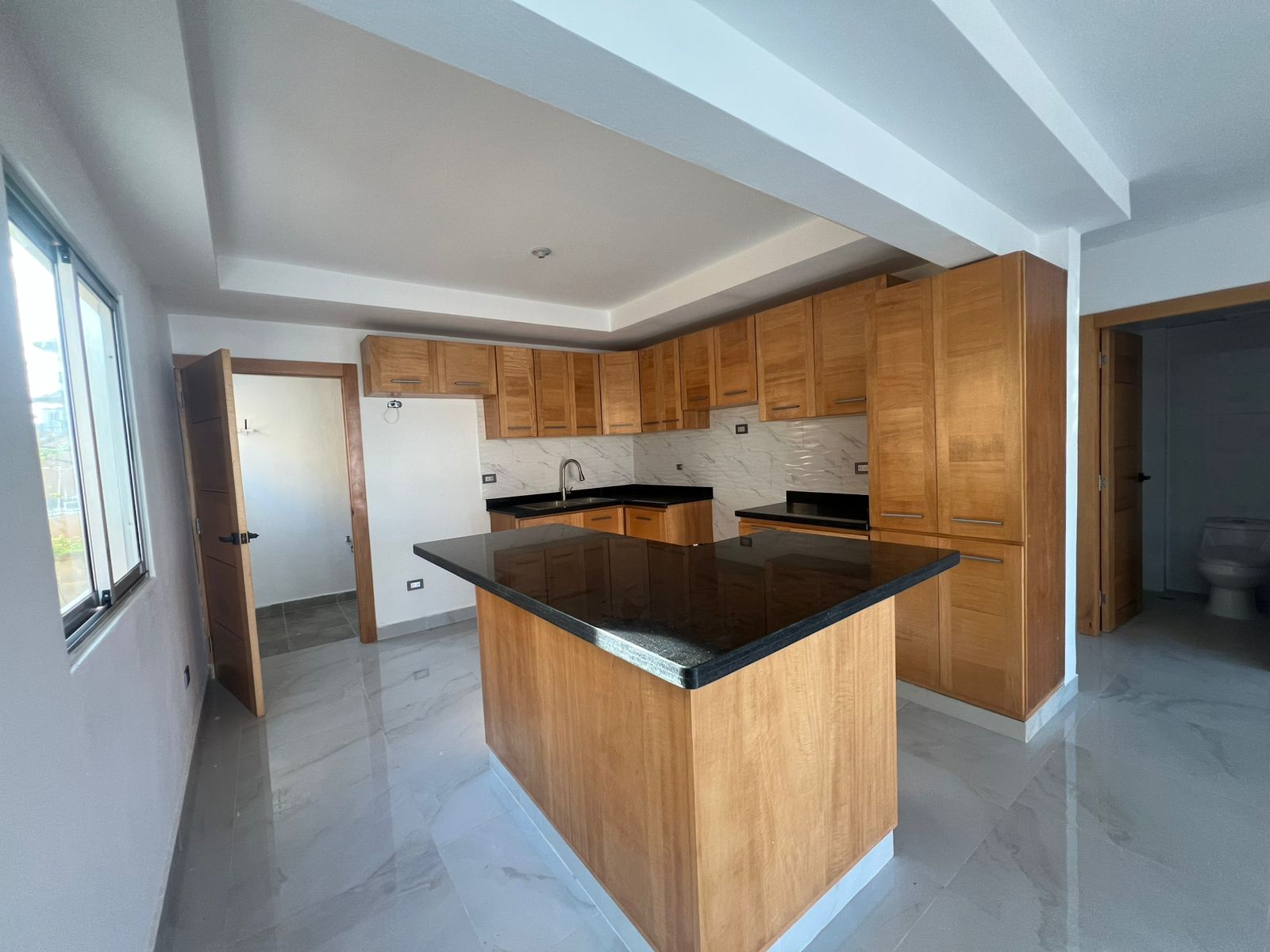 Apartamento en Venta – Residencial Regina Santo Domingo Este próximo a Foto 7294441-2.jpg