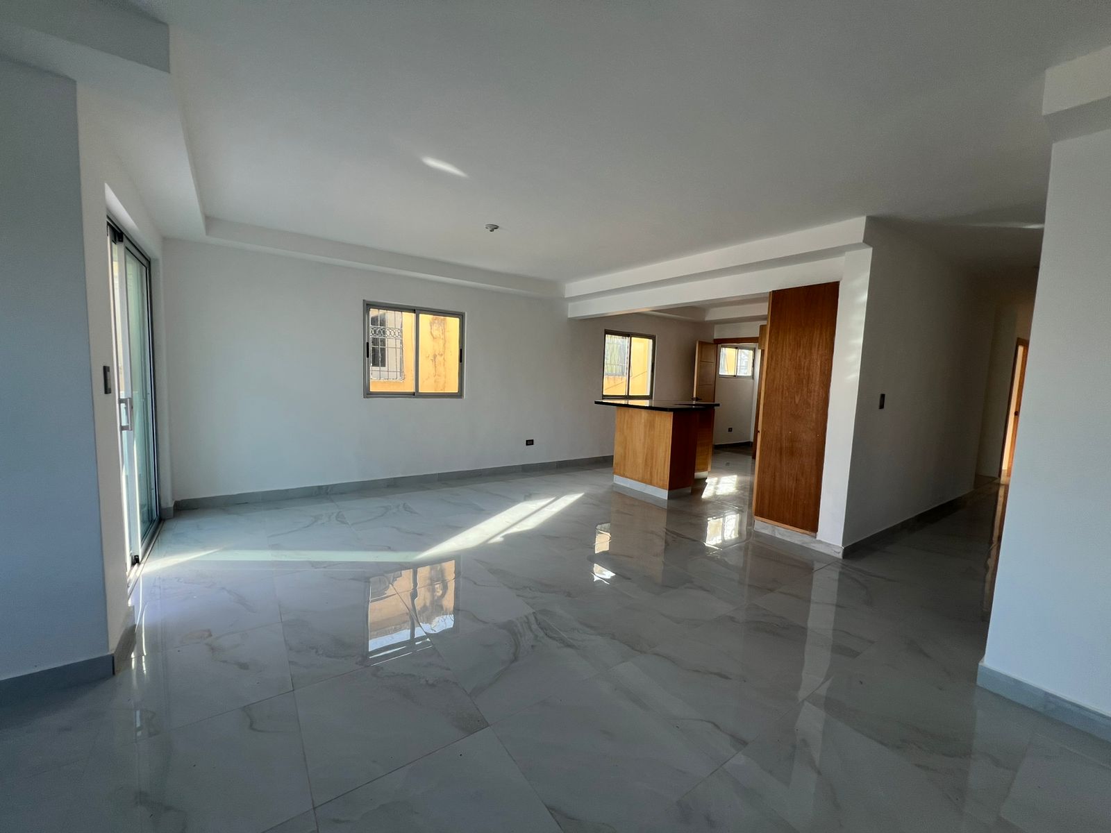 Apartamento en Venta – Residencial Regina Santo Domingo Este próximo a Foto 7294441-3.jpg