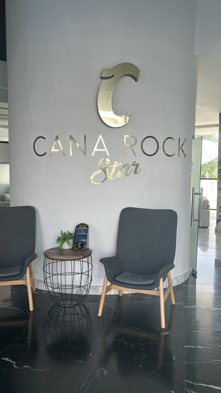Apartamento nuevo en Venta en Cana Rock Punta Cana Foto 7294446-2.jpg