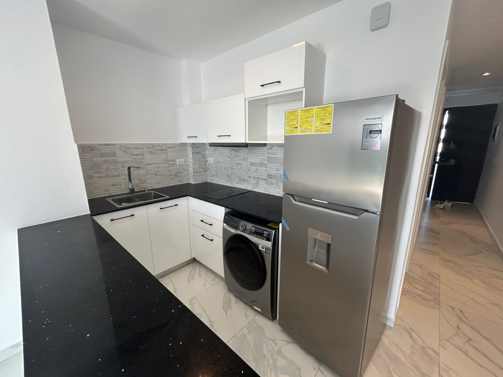 Apartamento nuevo en Venta en Cana Rock Punta Cana Foto 7294446-3.jpg